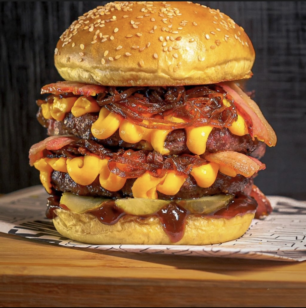 (Apenas Retirada) Coxinha 770ml