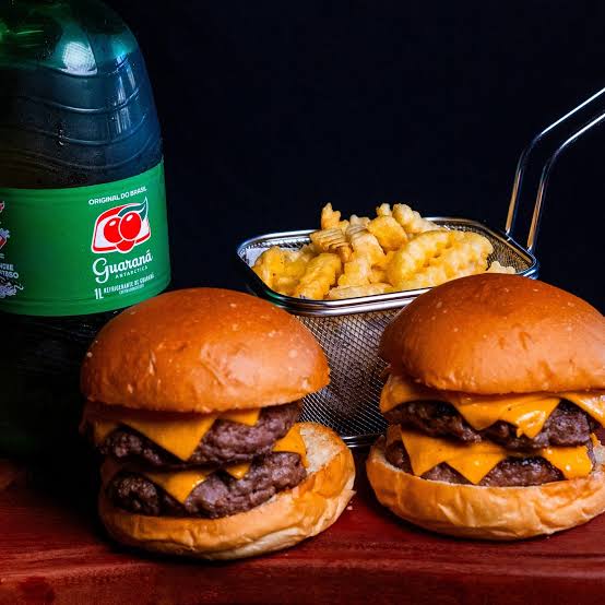 (Apenas Retirada) Coxinha 770ml